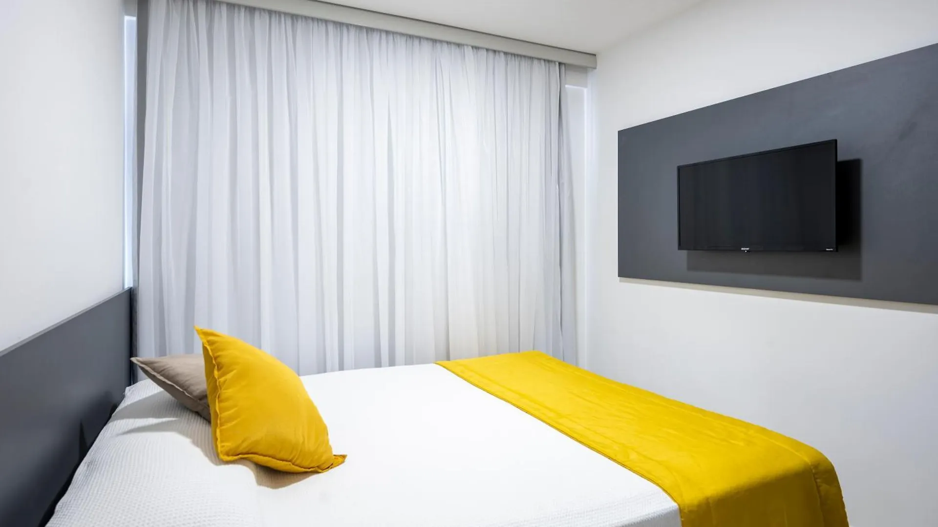 Haus Smart Living Recife 아파트
