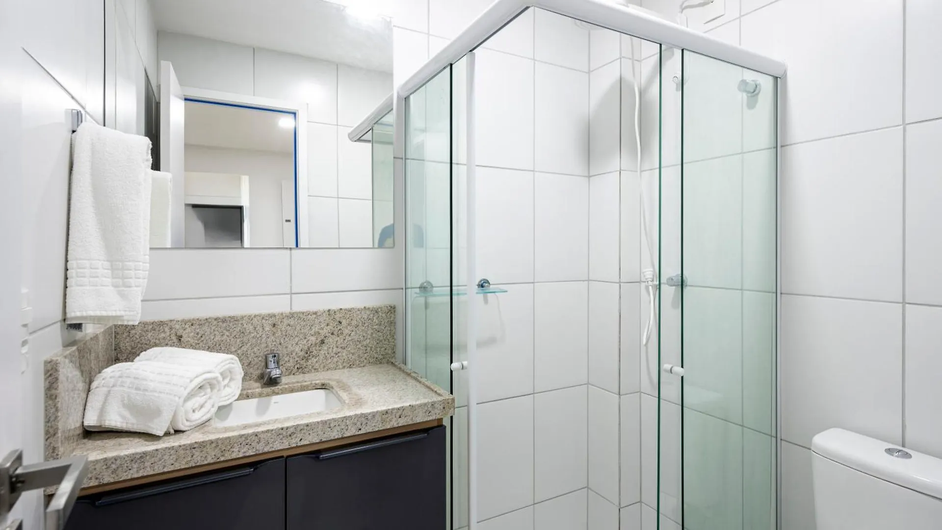 Haus Smart Living Recife 아파트