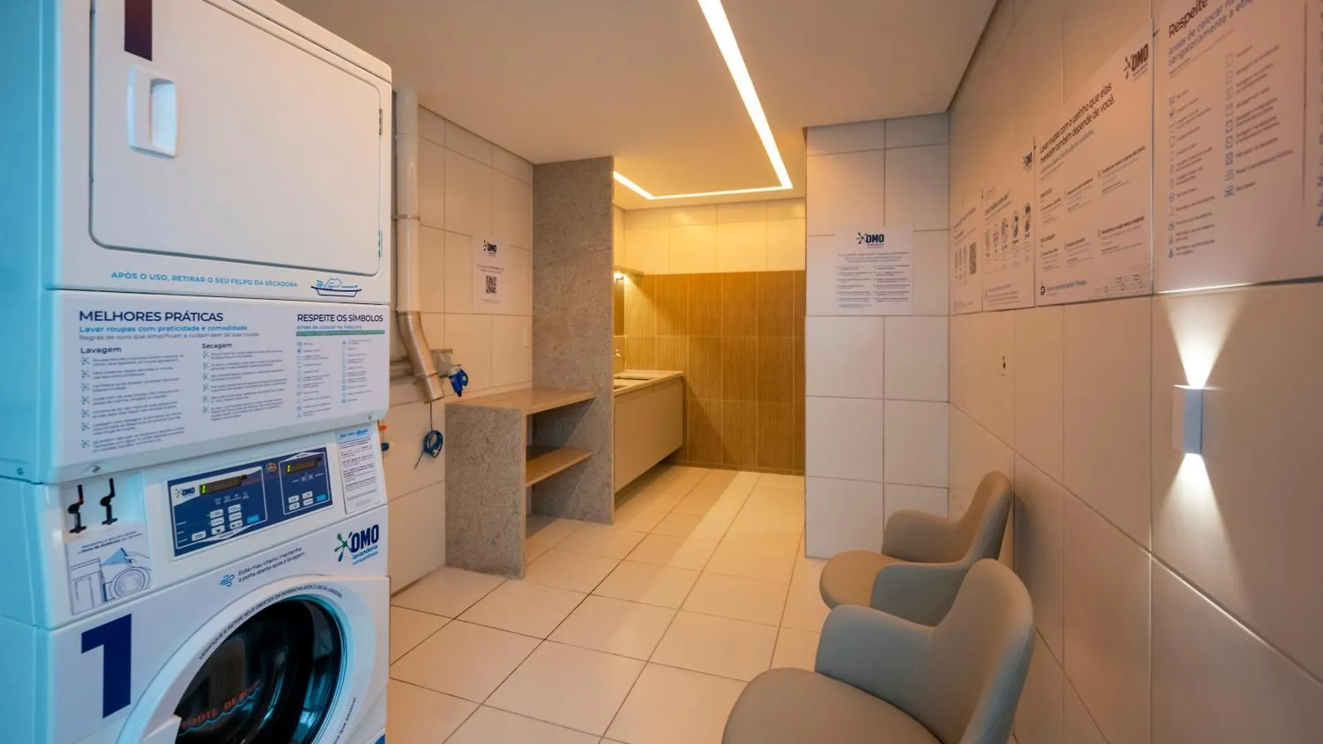 Haus Smart Living Recife 아파트 브라질