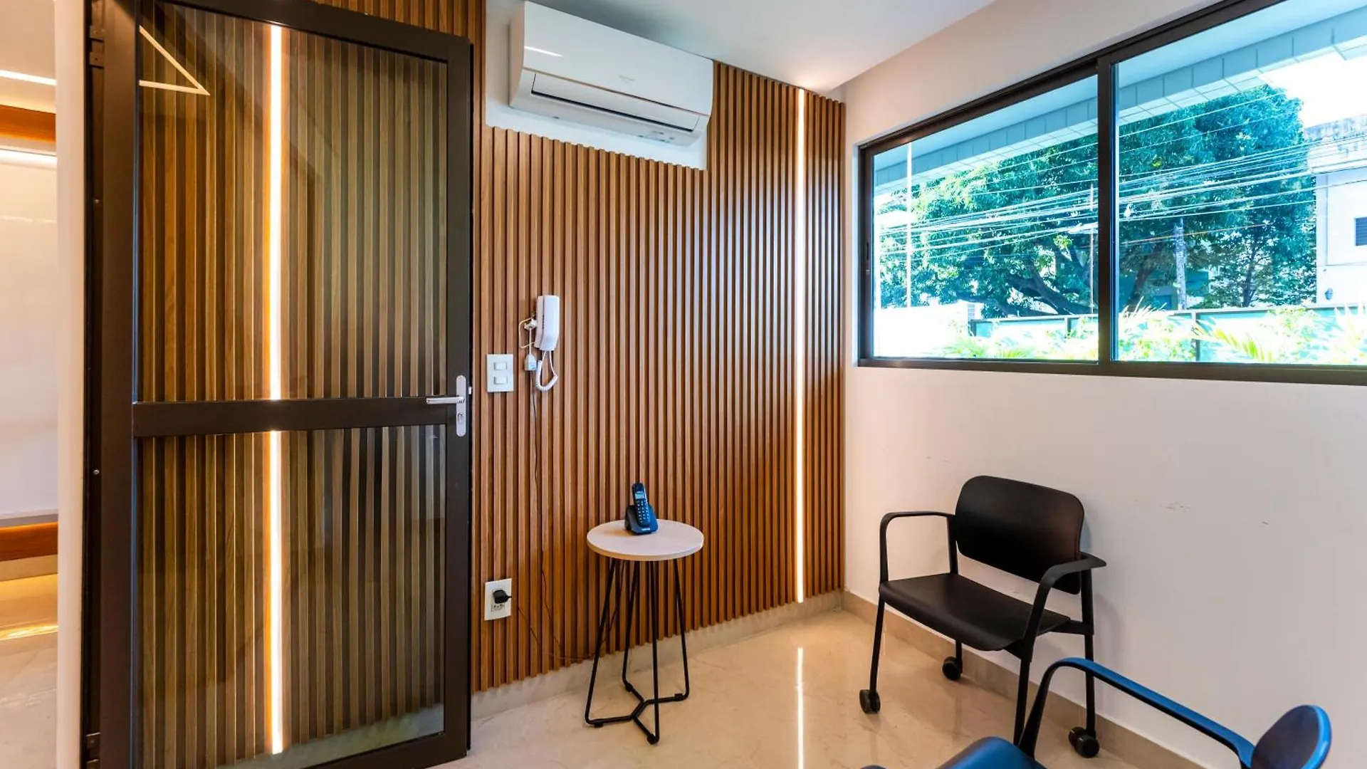 Haus Smart Living Recife 아파트 브라질