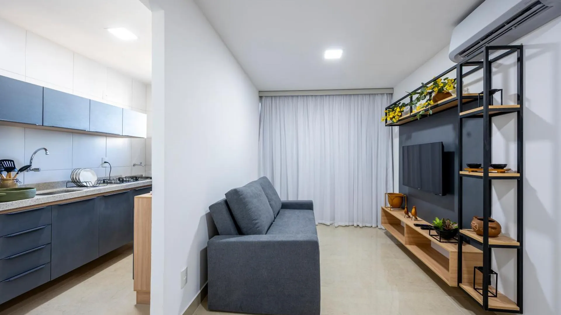 Haus Smart Living Recife 아파트 0*,  브라질