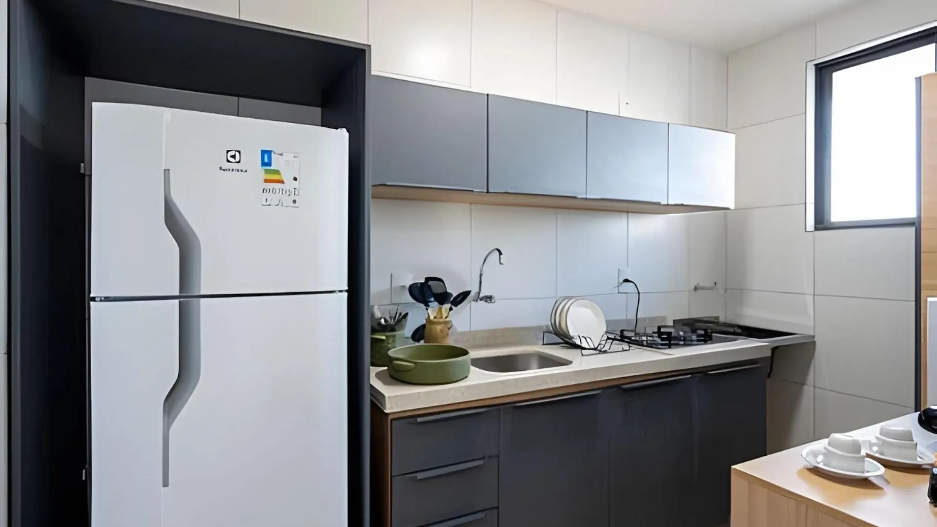 Haus Smart Living Recife 아파트 브라질