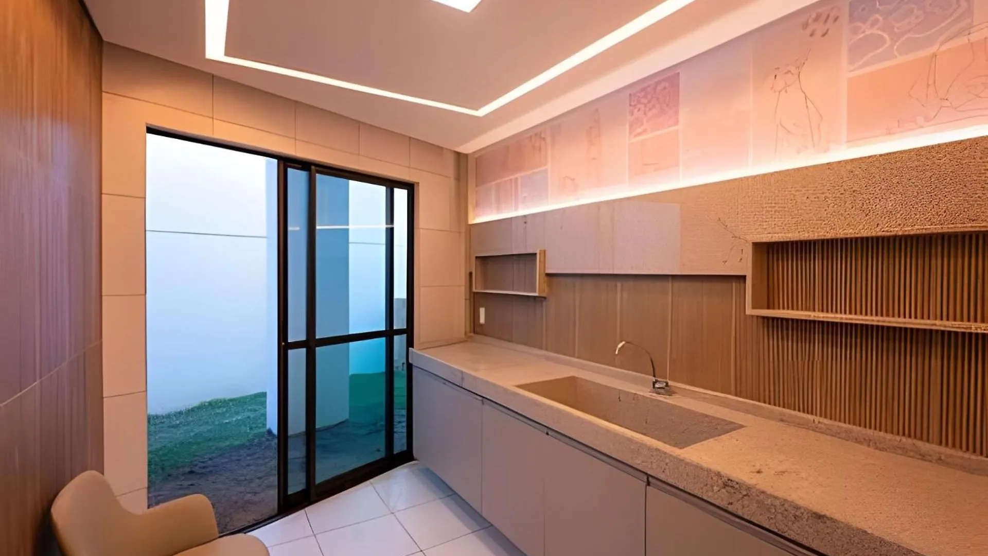 Haus Smart Living Recife 아파트