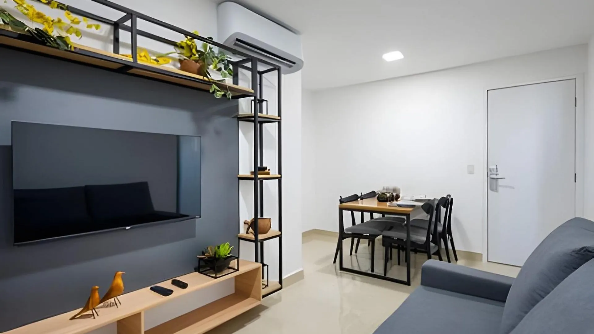 Haus Smart Living Recife 아파트