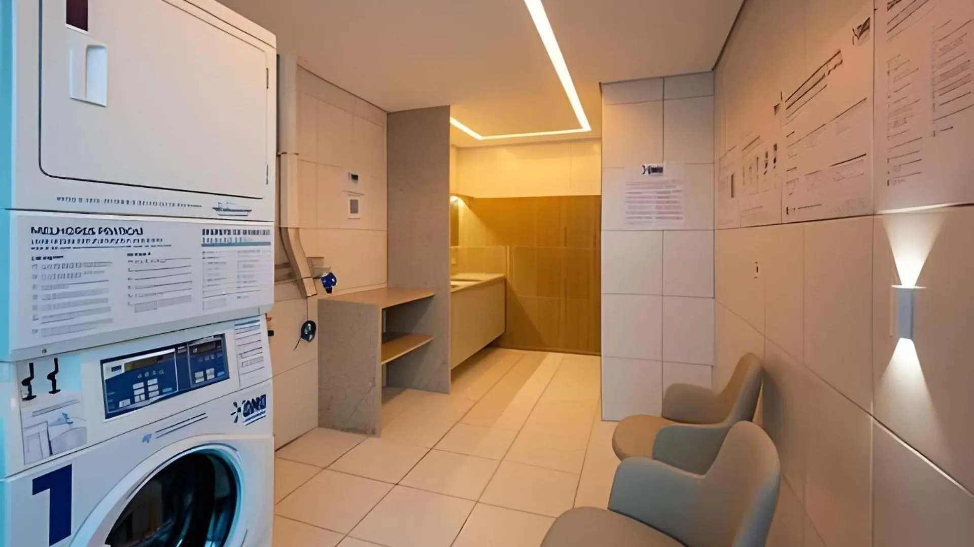 Haus Smart Living Recife 아파트