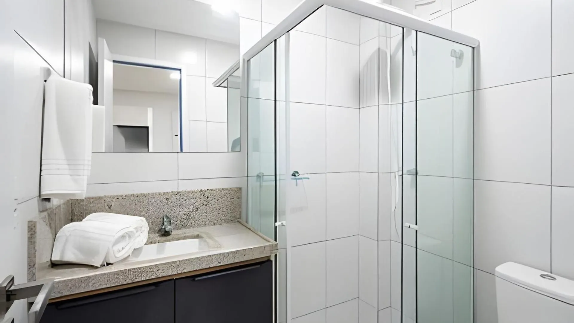 Haus Smart Living Recife 아파트