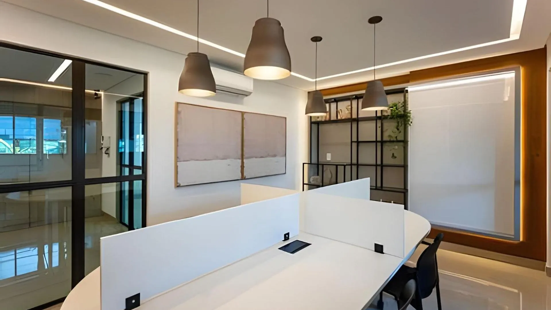 Haus Smart Living Recife 아파트