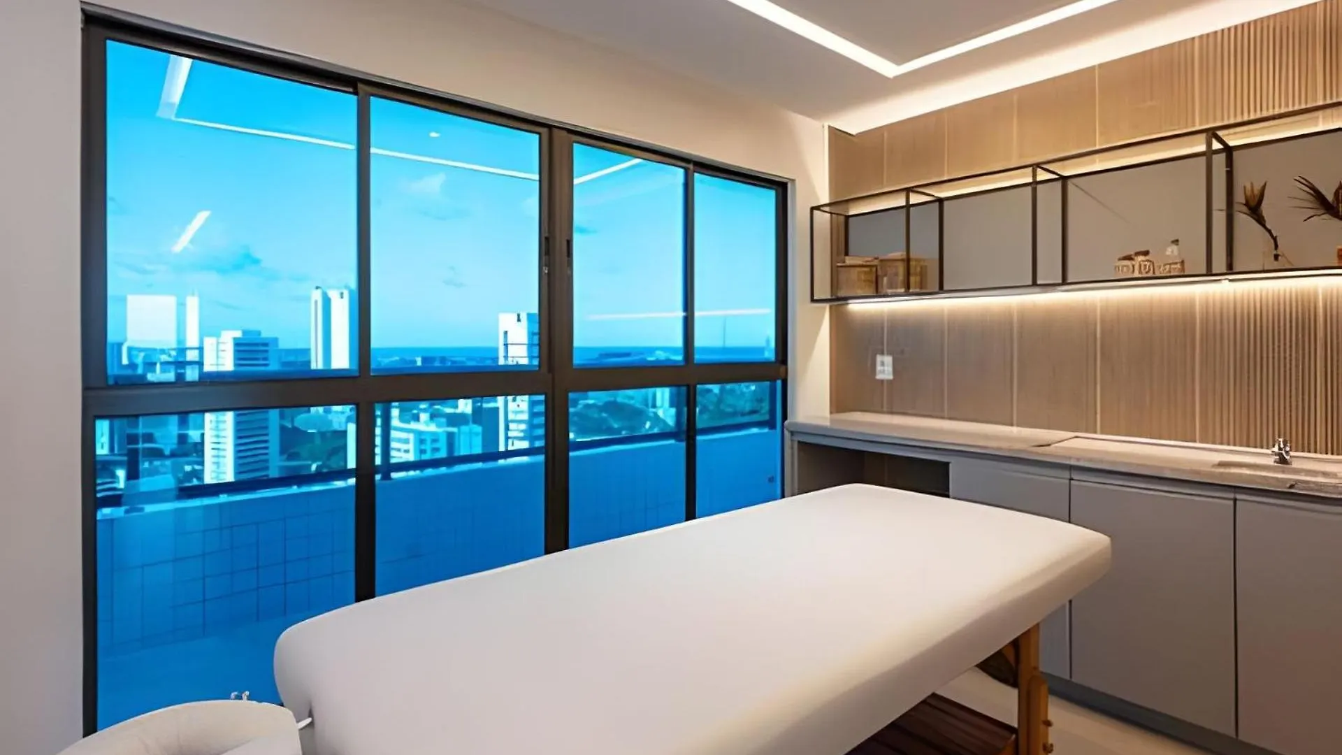 Haus Smart Living Recife 아파트 브라질